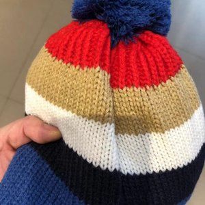 Cute Hat with Flower on for sale